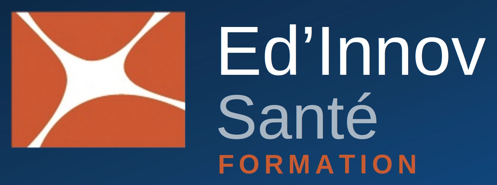 Ed'Innov Santé Formation — organisme de formation certifié Qualiopi