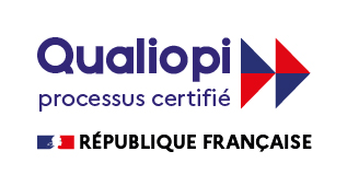 Certification Qualiopi — actions de formation
