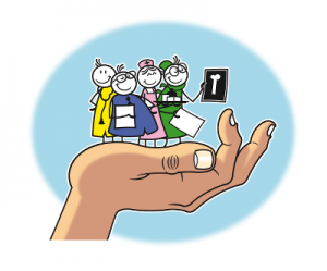 illustrationRetaillee400 Illustration ETP et parcours patient