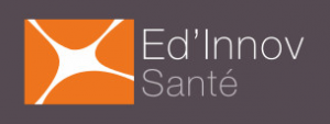 logochri. logo Ed Innov Santé